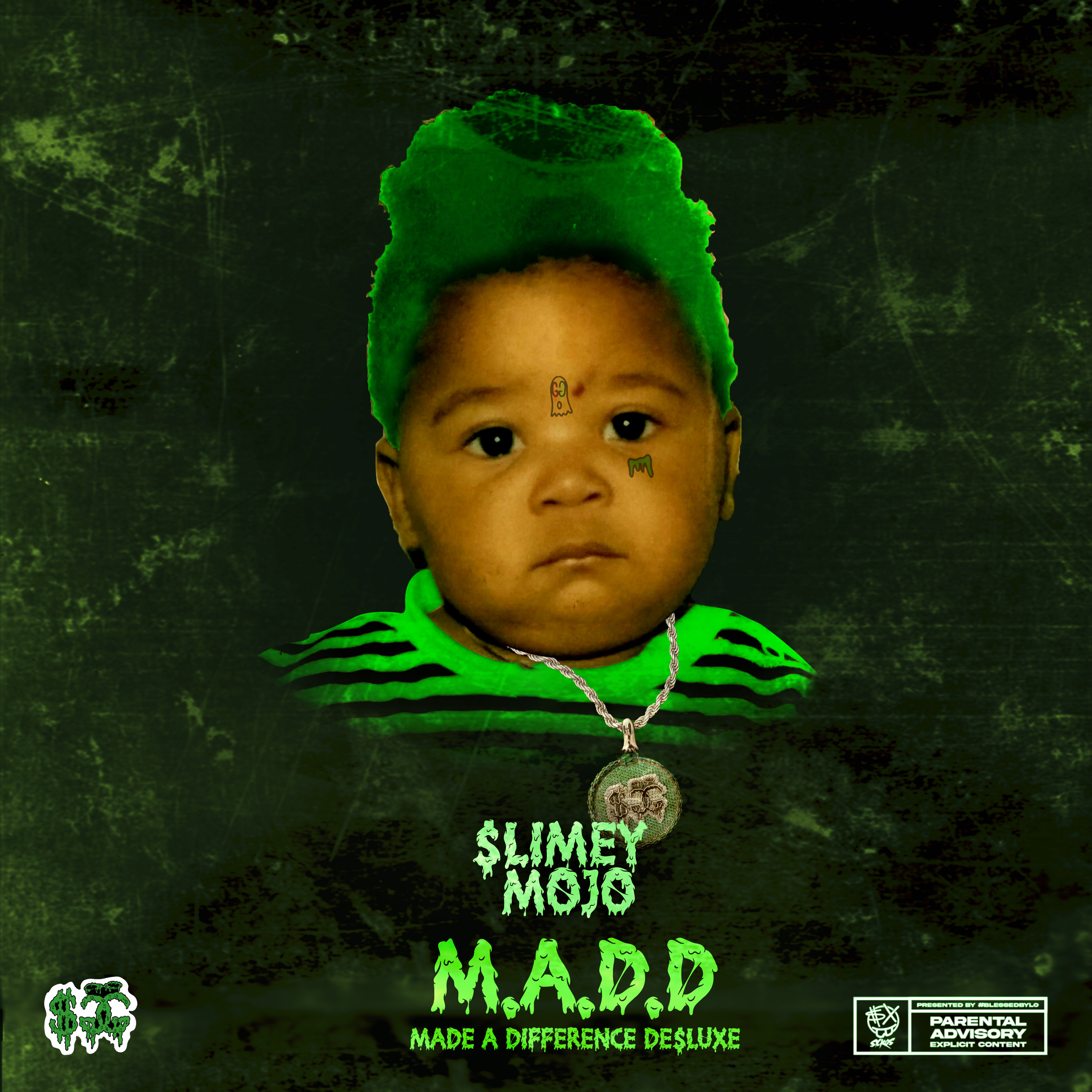 M.A.D.D COVER ART 